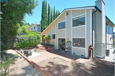 1543 Windwood Ct, Martinez, CA 94553 - Photo 47