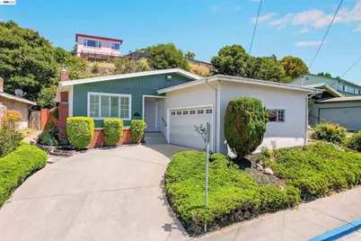716 Courtland Avenue, Richmond, CA 94805 - Photo 5