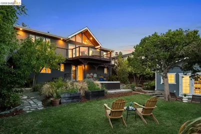 7008 Thornhill Dr, Oakland, CA 94611 - Photo 55