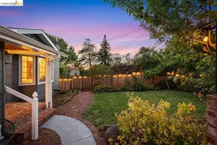 7008 Thornhill Dr, Oakland, CA 94611 - Photo 3