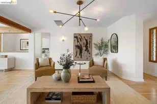 7008 Thornhill Dr, Oakland, CA 94611 - Photo 9