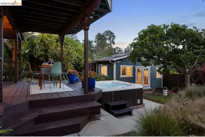 7008 Thornhill Dr, Oakland, CA 94611 - Photo 47