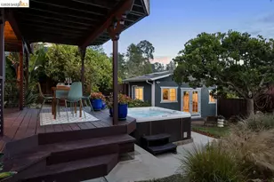 7008 Thornhill Dr, Oakland, CA 94611 - Photo 47