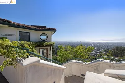 85 Gravatt Drive, Berkeley, CA 94705 - Photo 7