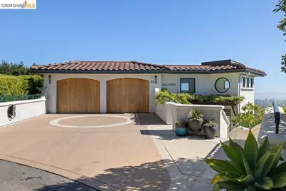 85 Gravatt Drive, Berkeley, CA 94705 - Photo 3