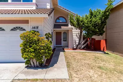 1418 Greenfield Cir, Pinole, CA 94564 - Photo 3