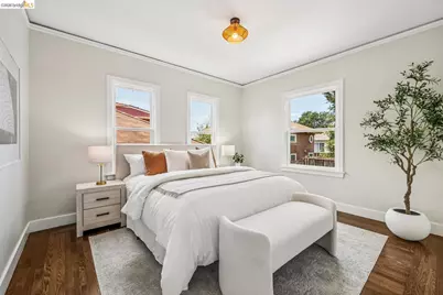 4191 Montgomery St, Oakland, CA 94611 - Photo 11