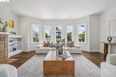4191 Montgomery St, Oakland, CA 94611 - Photo 3