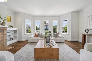 4191 Montgomery St, Oakland, CA 94611 - Photo 3