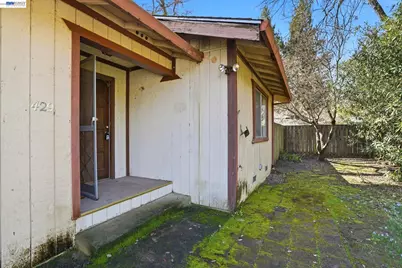 425 Coffield Ave, Napa, CA 94558 - Photo 5