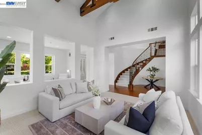 25 Treetop Terrace, Alamo, CA 94507 - Photo 9
