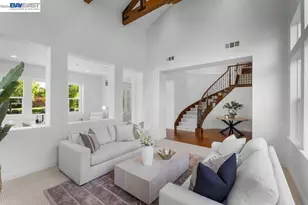 25 Treetop Terrace, Alamo, CA 94507 - Photo 9