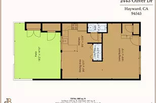 2443 Oliver Dr, Hayward, CA 94545 - Photo 67