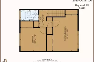 2443 Oliver Dr, Hayward, CA 94545 - Photo 63