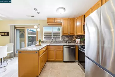 2443 Oliver Dr, Hayward, CA 94545 - Photo 19