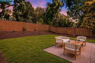 1003 Santa Cruz Dr, Pleasant Hill, CA 94523 - Photo 29