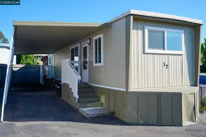 3875 Castro Valley Blvd #32, Castro Valley, CA 94546 - Photo 1