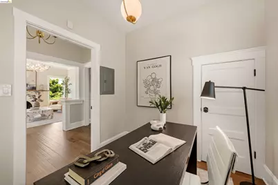 5765 Manila Ave, Oakland, CA 94618 - Photo 21