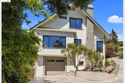 5765 Manila Ave, Oakland, CA 94618 - Photo 1