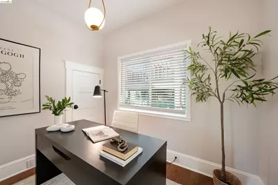 5765 Manila Ave, Oakland, CA 94618 - Photo 19