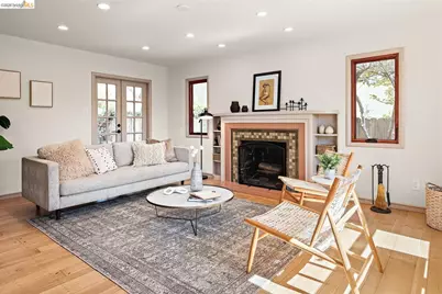 1421 Cornell Avenue, Berkeley, CA 94702 - Photo 3