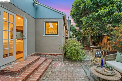 1421 Cornell Avenue, Berkeley, CA 94702 - Photo 29