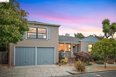1421 Cornell Avenue, Berkeley, CA 94702 - Photo 1