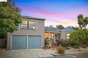 1421 Cornell Ave, Berkeley, CA 94702 - Photo 1