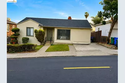 810 Pierce St, Albany, CA 94706 - Photo 1