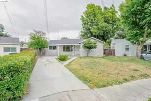 2465 Mountain View Dr, Concord, CA 94520 - Photo 1