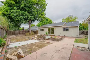 2465 Mountain View Dr, Concord, CA 94520 - Photo 33