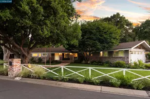 915 Forest Ln, Alamo, CA 94507 - Photo 1