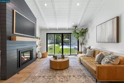 915 Forest Ln, Alamo, CA 94507 - Photo 11