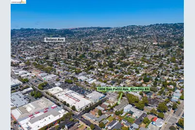 1406 San Pablo Ave #A, Berkeley, CA 94702 - Photo 33