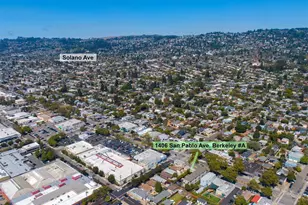 1406 San Pablo Ave, Berkeley, CA 94702 - Photo 33