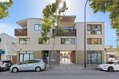1406 San Pablo Ave #A, Berkeley, CA 94702 - Photo 27