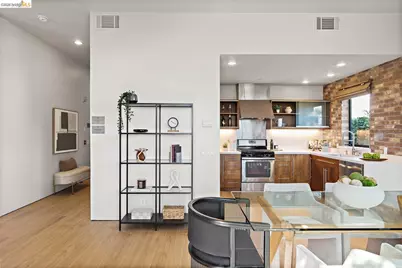1406 San Pablo Ave #A, Berkeley, CA 94702 - Photo 5