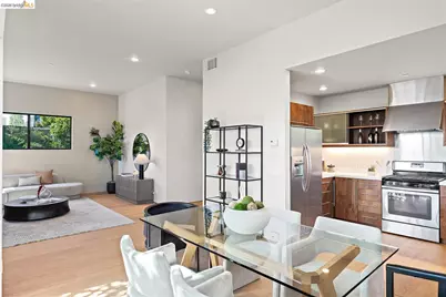 1406 San Pablo Ave #A, Berkeley, CA 94702 - Photo 13