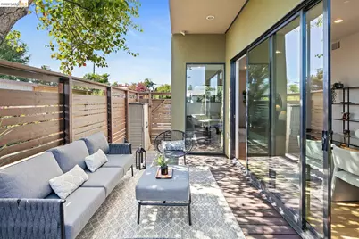 1406 San Pablo Ave #A, Berkeley, CA 94702 - Photo 11