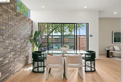 1406 San Pablo Ave #A, Berkeley, CA 94702 - Photo 9