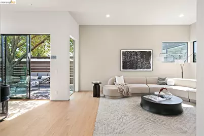 1406 San Pablo Ave #A, Berkeley, CA 94702 - Photo 3