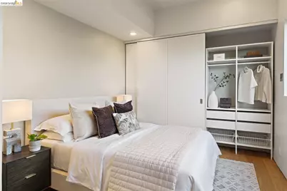 1406 San Pablo Ave #A, Berkeley, CA 94702 - Photo 17