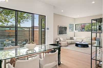 1406 San Pablo Ave #A, Berkeley, CA 94702 - Photo 1