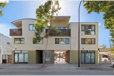 1406 San Pablo Ave #A, Berkeley, CA 94702 - Photo 25