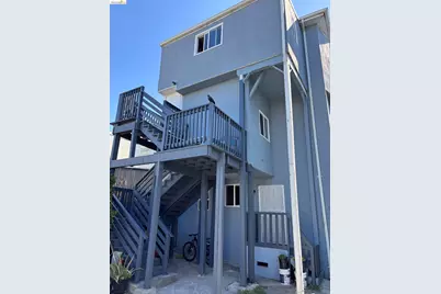2831 Martin Luther King Jr Way, Oakland, CA 94609 - Photo 3
