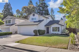 7331 Elmwood Cir, Pleasanton, CA 94588 - Photo 3