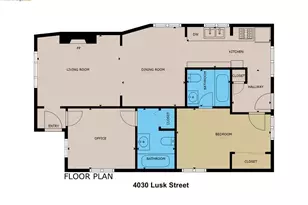 4030 Lusk St, Oakland, CA 94608 - Photo 31