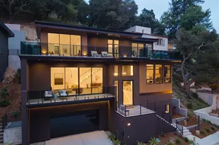 1667 Trestle Glen Rd, Oakland, CA 94610 - Photo 1