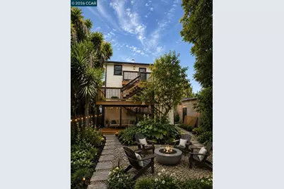 515 28th St, Oakland, CA 94609 - Photo 5