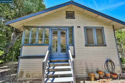 5455 Alhambra Valley Rd, Martinez, CA 94553 - Photo 1